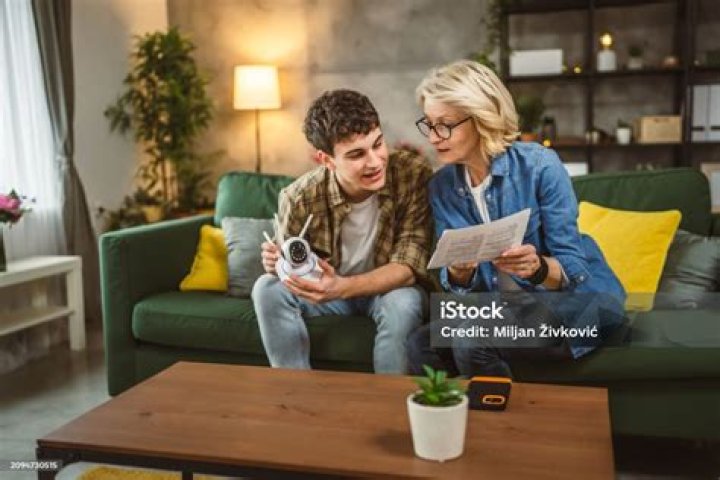 Top-Rated CCTV Cameras For Monitoring Your Child's Safety