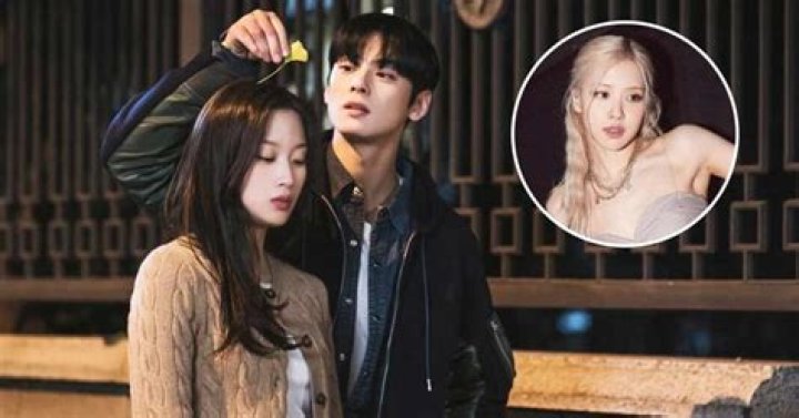 Cha Eun Woo In A Blooming Romance: Exploring The K-Pop Heartthrob's Relationship Status