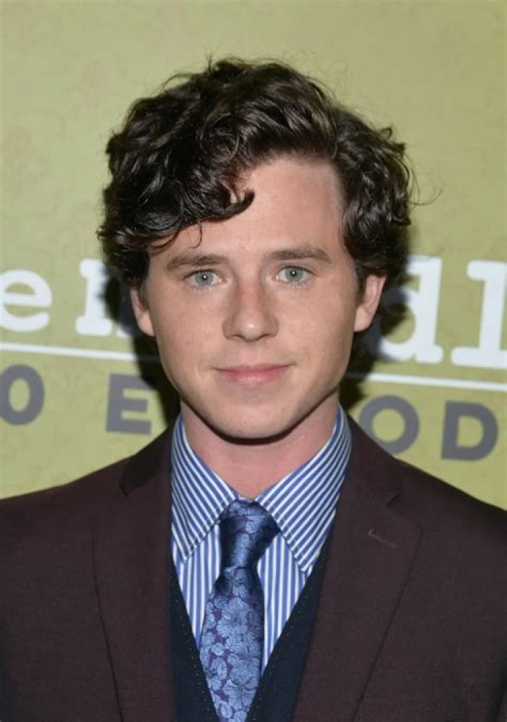 Discovering Charlie McDermott's Son: A Glimpse Into His Life