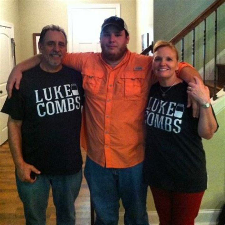 Chester Combs: The Roots Of Luke Combs' Success