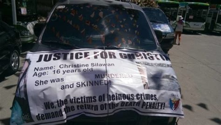 Unraveling The Truth: The Tragic Murder Of Christine Lee