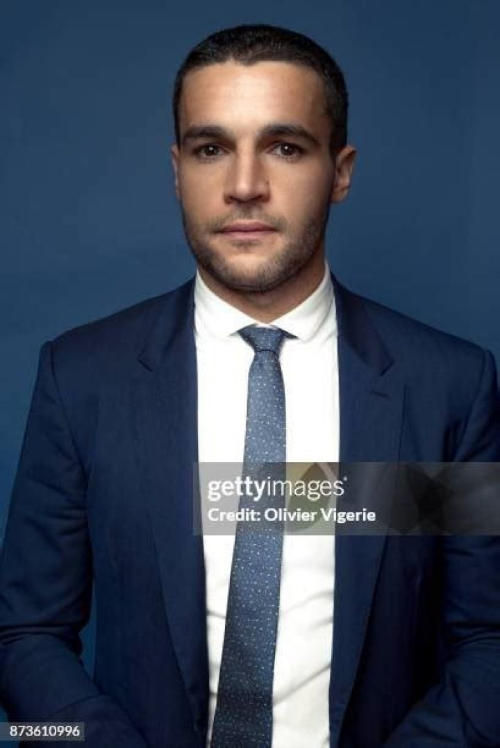 Unveiling The Talents Of Christopher Abbott: A Rising Star In Hollywood