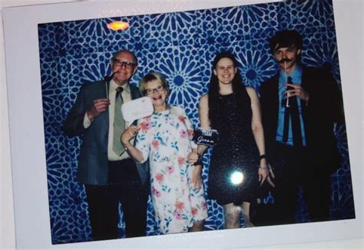 Meet The Brothers And Sisters Of Actor Christopher Briney