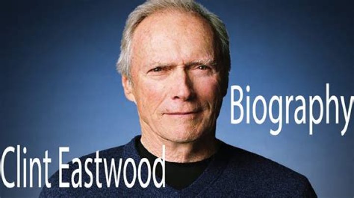 Unveiling The Legend: The Clint Eastwood Bio