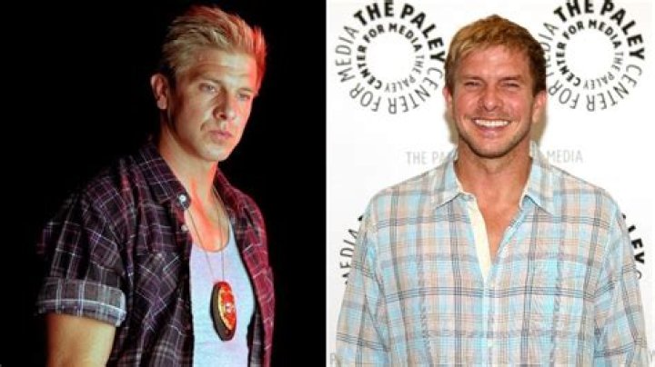 The Complete Profile Of Curtis Lemansky, The Acclaimed Actor