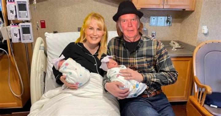 Daryl Hannah's Journey Into Motherhood: A Glimpse At Daryl Hannah Kids