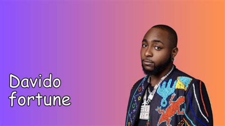 Unveiling Davido's Fortune In 2023: A Glimpse Into The Life Of A Music Icon