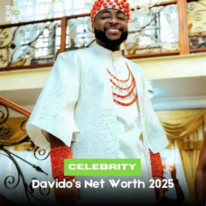 Davido's Financial Journey: Exploring His Net Worth In 2023