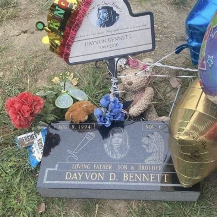 Tragic Autopsy Findings Reveal Dayvon Bennett's Untimely Demise
