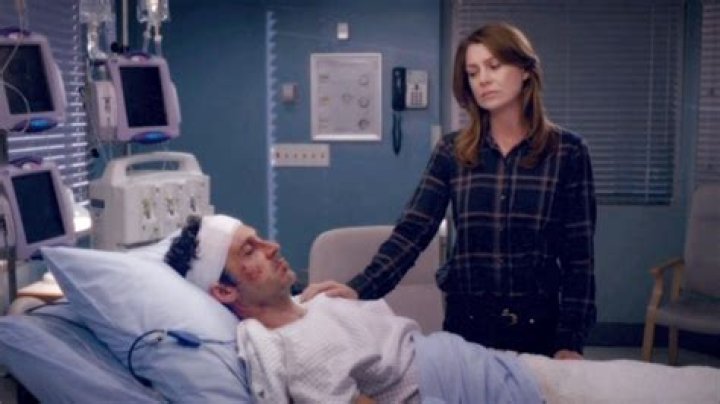 Derek Shepherd's Heartbreaking Death In Grey's Anatomy: A Deep Dive