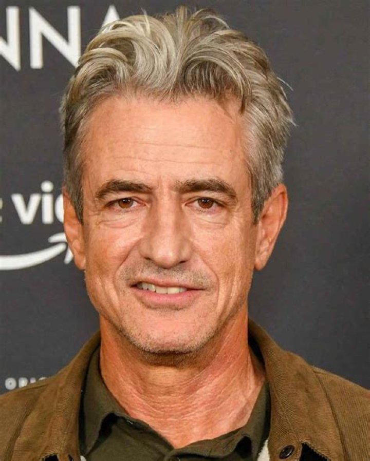 Dermot Mulroney: The Charismatic Actor Who Captivates Audiences