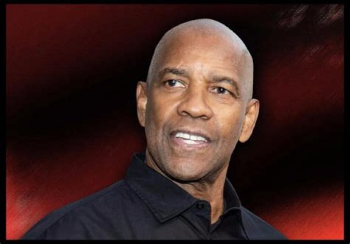 Is Denzel Washington Still Alive? The Truth Revealed