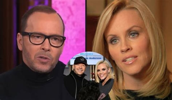 Did Donny And Jenny's Relationship Hit Rock Bottom? The Truth Revealed