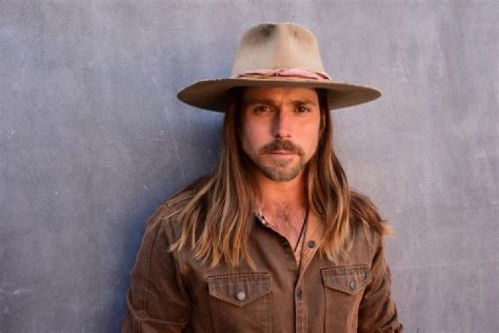 Unveiling The Mystery: Did Lukas Nelson Get Married?
