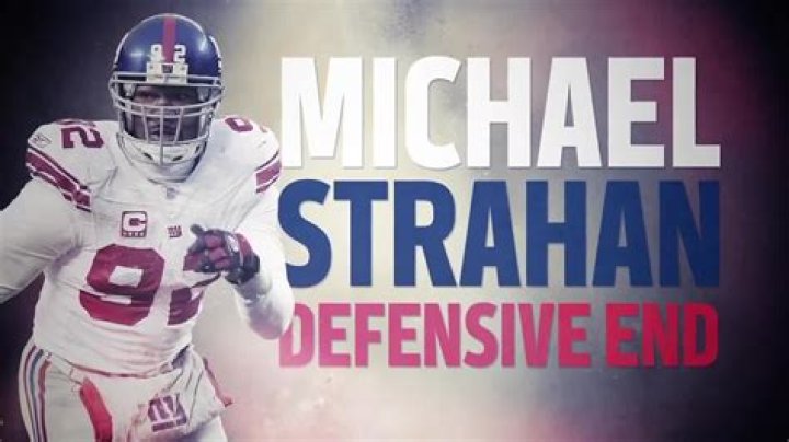 Is Michael Strahan Alive Or Has He Passed Away?