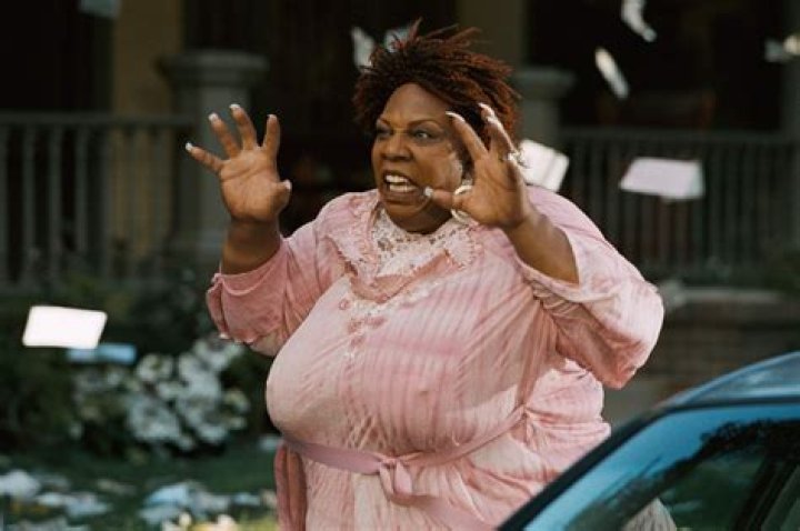 Did Molly Norbit Make A Lasting Impression?