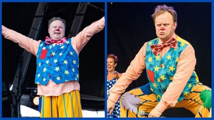 Did Mr. Tumble Get Arrested In Real Life? The Truth Behind The Rumors