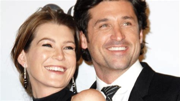 Did Patrick Dempsey And Ellen Pompeo Date? The Truth Behind Their On-Screen Chemistry