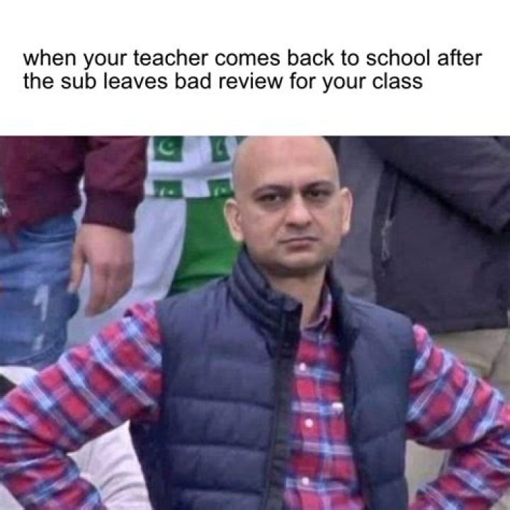 Understanding The Disappointed Mem: A Cultural Phenomenon