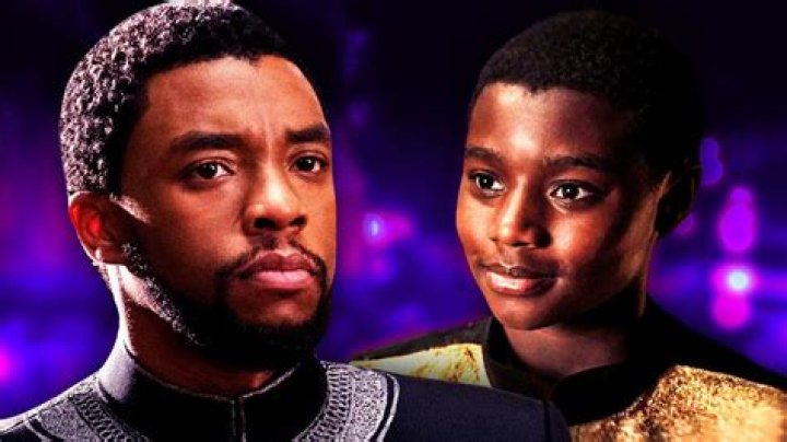Chadwick Boseman's Legacy: Did The Beloved Actor Have A Child?