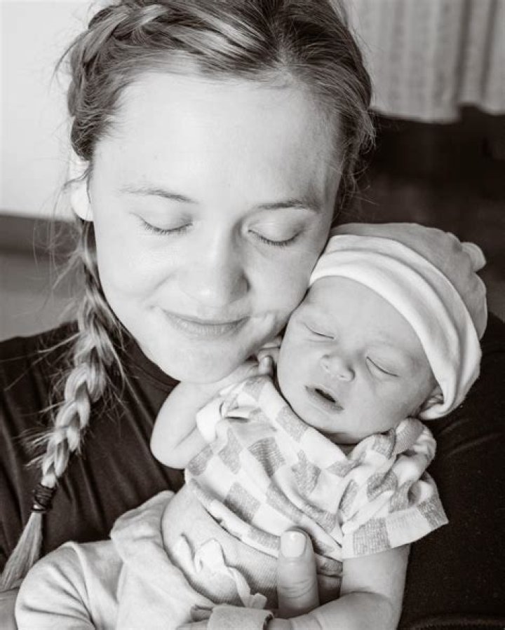 Uncovering The Truth: Chelsea Laden's Motherhood Journey