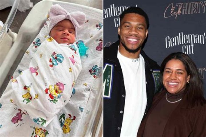 Unraveling The Mystery: Does Giannis Have A Fiance?