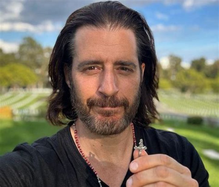 Exploring Jonathan Roumie's Family: Does He Have A Brother?