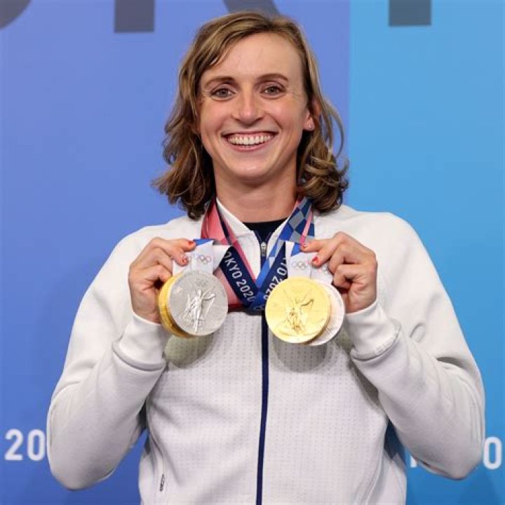 Unveiling The Relationship Status Of Katie Ledecky: Does She Have A Partner?