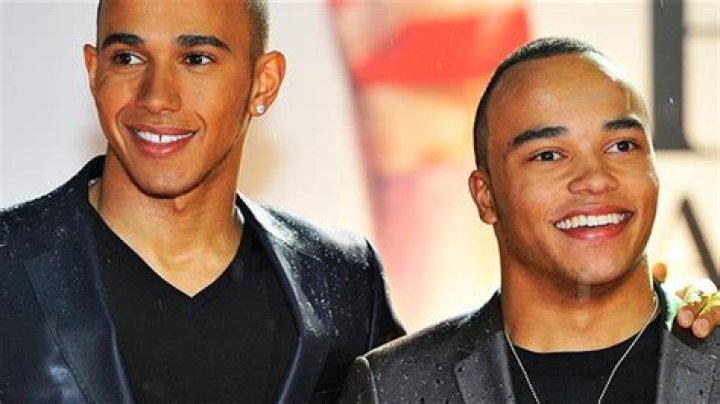 Exploring Lewis Hamilton's Family: Does He Have Siblings?