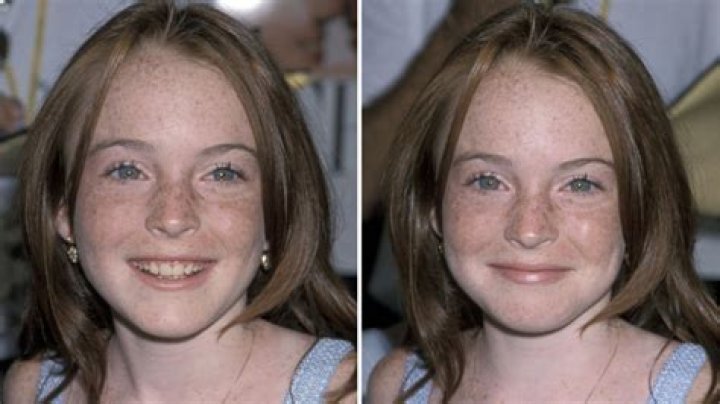 Unveiling The Mystery: Does Lindsay Lohan Have A Twin In Real Life?