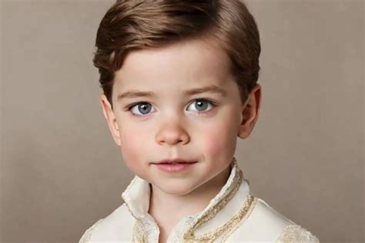Unraveling The Mystery: Does Prince Louis Have Autism?