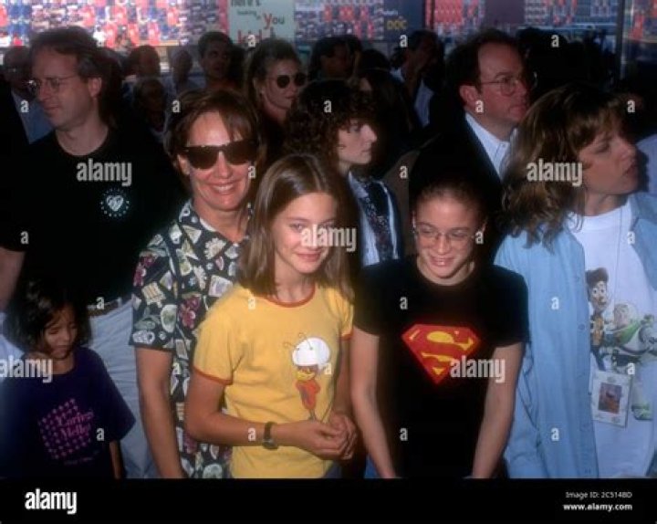 The Ultimate Guide To Zoe Perry's Family: Exploring Her Children And Legacy