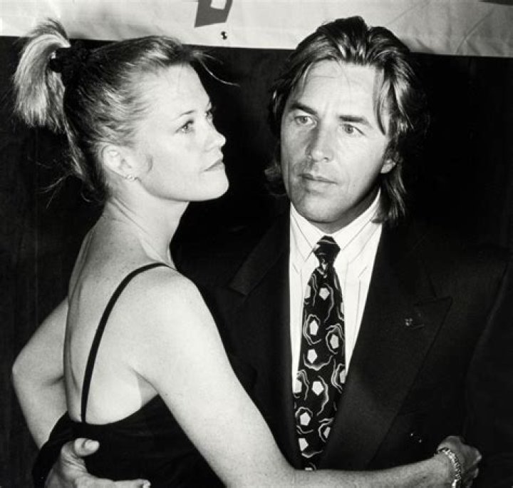 Unraveling The Intriguing Don Johnson Relationships