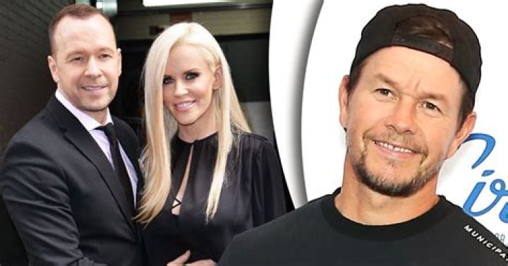 Unexpected Turns: The Story Behind Donnie Wahlberg And Jenny Split