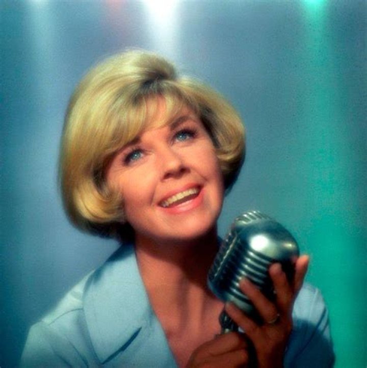 Doris Day: A Cherished Icon's Journey To Eternity