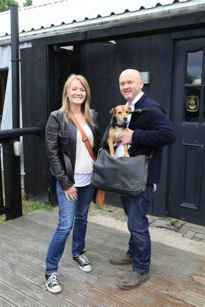 Drew Pritchard's Wife: A Journey Of Love And Support