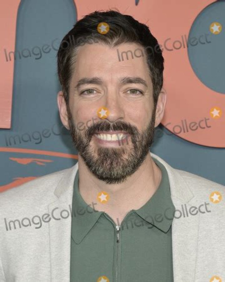 Drew Scott 2024: A Year Of Transformation And New Opportunities