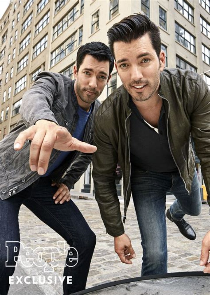 Drew Scott: The Multifaceted Star Of Reality Television