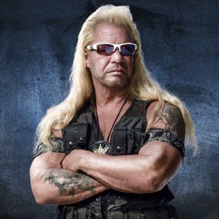 Unleashing The Life Of Duane "Dog" Chapman
