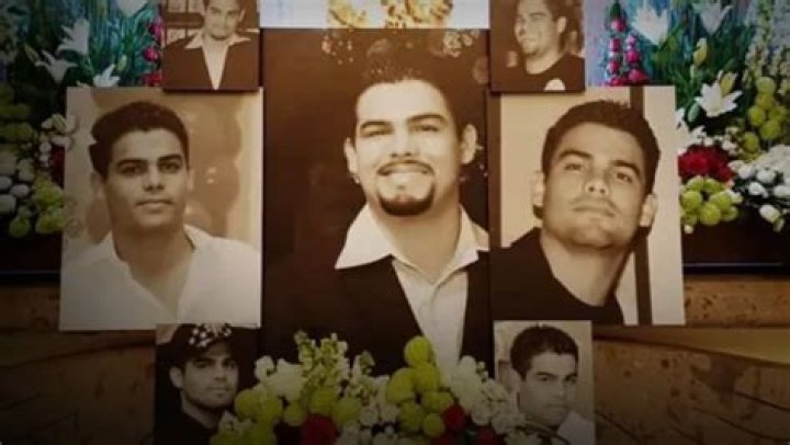 The Behind-the-Scenes Story Of Edgar Guzmn Lpez's Tragic Cause Of Death