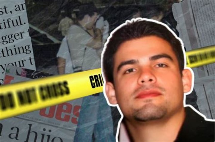 Breaking News: Dgar Guzmn Lpez, Son Of El Chapo, Found Dead