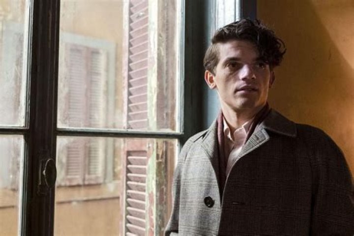 Unraveling The Mystery Of Edward Bluemel In Killing Eve