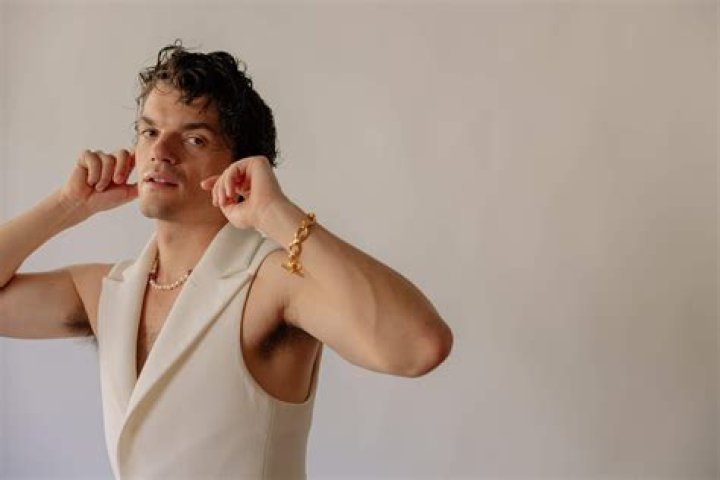 Unveiling The Life And Career Of Edward Bluemel