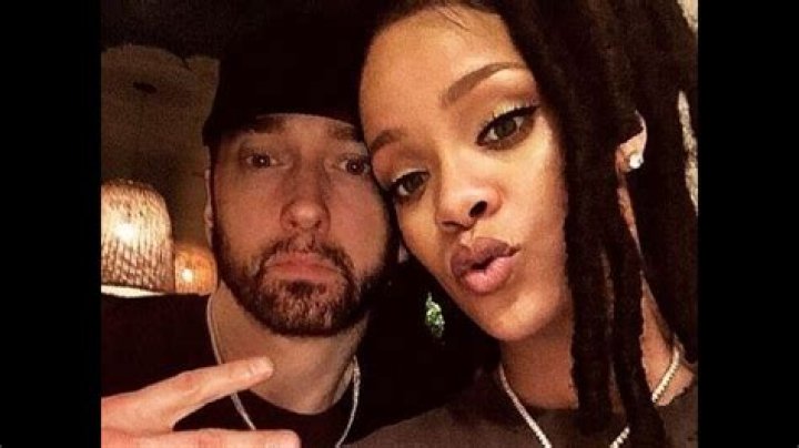 Eminem's Last Girlfriend: A Look Into His Romantic Life