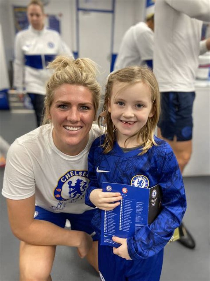 Unveiling The Life Of Emma Hayes' Wife: A Journey Beyond The Spotlight