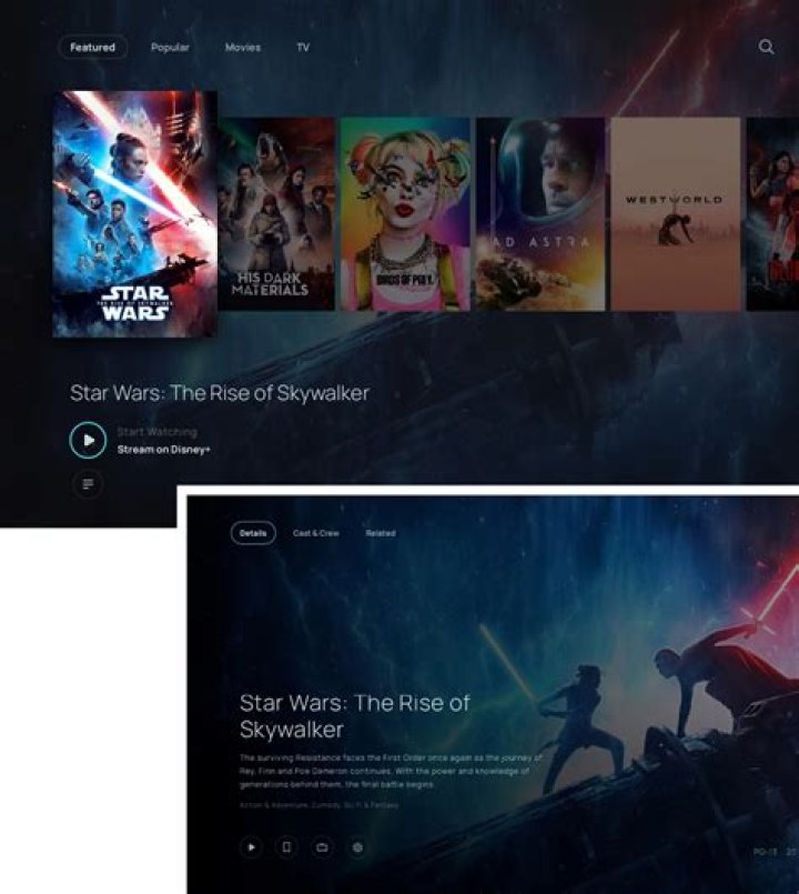 Unleashing The Magic Of Cinema With Enjoy Movies HD.com