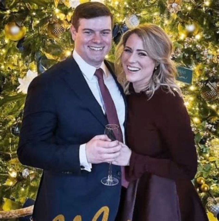 Unveiling The Mystery Of Erin Perrine's Husband