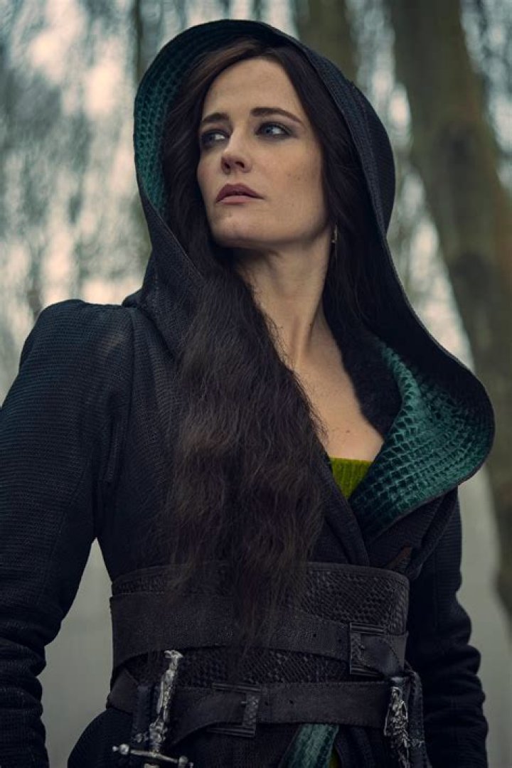 Unraveling The Mystique Of Eva Green's Lebensgefährte