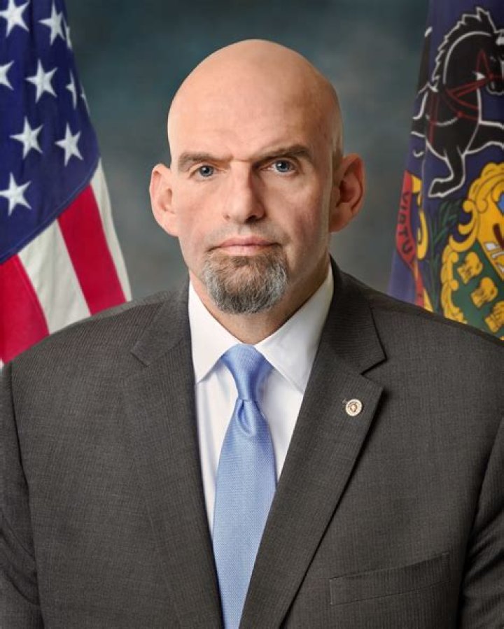 Unveiling The Fetterman Background: A Journey Through Resilience And Change