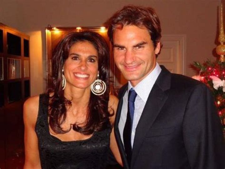 Gabriela Sabatini And Her Husband: A Love Story Beyond The Tennis Court